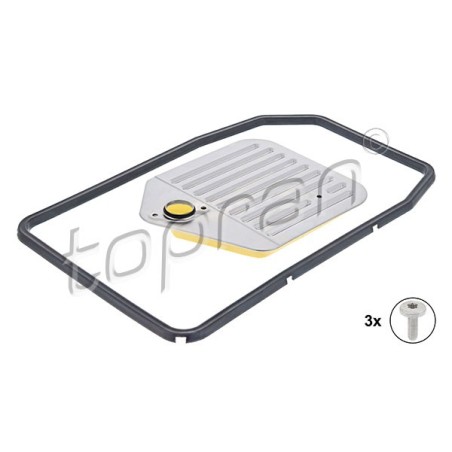 Filtre de Boite Auto Pour BMW Série 3 E36 5 E34 E39 7 E32 E38 24340KIT513