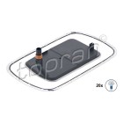 Filtre de Boite Auto Pour BMW Série 3 E46 5 E39 X3 E83 24110KIT010