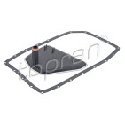 Filtre de Boite Auto Pour BMW Série 7 E65, E66, E67 X3 E83 X5 E53 24110KIT550