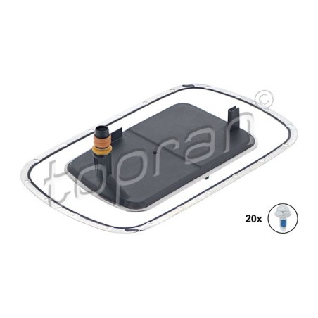 Filtre de Boite Auto Pour BMW X5 E53 24110KIT069