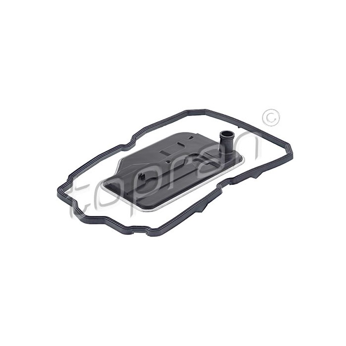 Filtre de Boite Auto Pour Mercedes-Benz Classe C T-Model E GL GLK M 221277KIT01