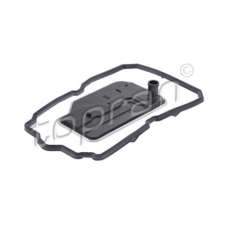Filtre de Boite Auto Pour Mercedes-Benz Classe C T-Model E GLK V GLC 222277KIT01
