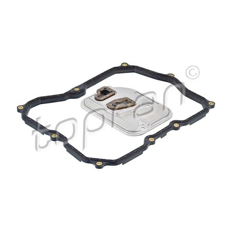 Filtre de Boite Auto Pour VW Passat Tiguan 09M398KIT01