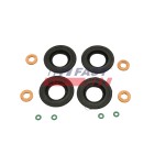 Kit Joints d'injecteur Pour Peugeot BMW Mercedes-Benz Opel 198143 13532247156