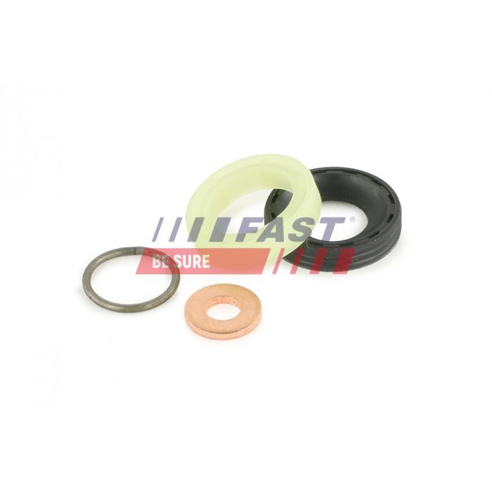 Kit Joints d'injecteur Pour Peugeot Fiat Ford Citroën 198185 9467602680 1233683