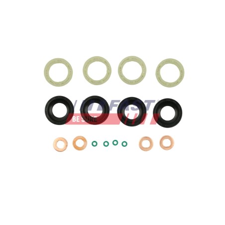 Kit Joints d'injecteur Pour Peugeot Partner Citroën Berlingo 157471