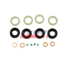 Kit Joints d'injecteur Pour Peugeot Partner Citroën Berlingo 157471