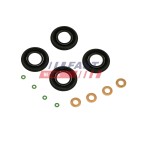 Kit Joints d'injecteur Pour Peugeot Ford Citroën 198176 1372494 1565AH 1378433