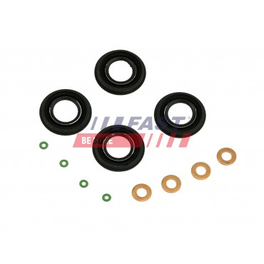 Kit Joints d'injecteur Pour Peugeot Ford Citroën 198176 1372494 1565AH 1378433