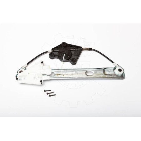 Mécanisme Lève Vitre Arrière Gauche Pour Alfa Romeo 159 0000071740124