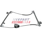 Mécanisme Lève Vitre Avant Gauche Pour Alfa Romeo 159 71740175