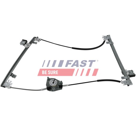Mécanisme Lève Vitre Avant Gauche Pour Alfa Romeo 159 71740175
