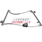 Mécanisme Lève Vitre Avant Droit Pour Alfa Romeo 159 71740121