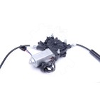 Mécanisme Lève Vitre Avant Gauche Pour Audi 100 200 443837397D