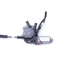 Mécanisme Lève Vitre Arrière Gauche Pour Audi 100 200 443837397D 443839397D