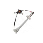 Mécanisme Lève Vitre Avant Gauche Pour Audi 100 A6 4A0837461 4A0837461A