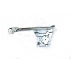 Mécanisme Lève Vitre Arrière Gauche Pour Audi 100 A6 4A0839461 4A0839461A