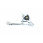 Mécanisme Lève Vitre Arrière Gauche Pour Audi 100 A6 4A0839461 4A0839461A