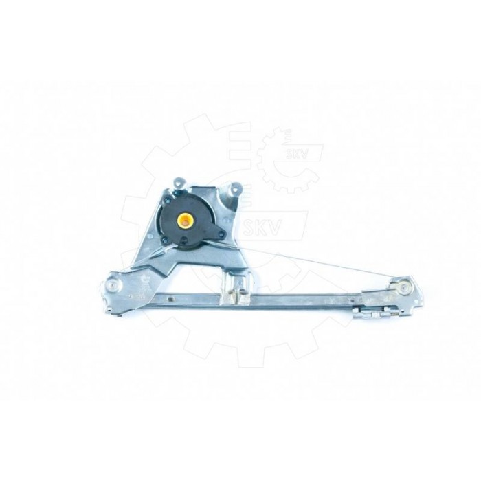Mécanisme Lève Vitre Arrière Droit Pour Audi 100 A6 4A0839462 4A0839462A