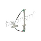 Mécanisme Lève Vitre Avant Gauche Pour Audi 100 A6 4A0837461A