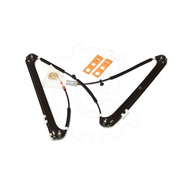 Mécanisme Lève Vitre Avant Droit Pour Audi A3 A4 8P4837461A 8P4837461C