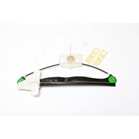 Mécanisme Lève Vitre Arrière Gauche Pour Audi A3 A4 8P4839461 8P4839461A