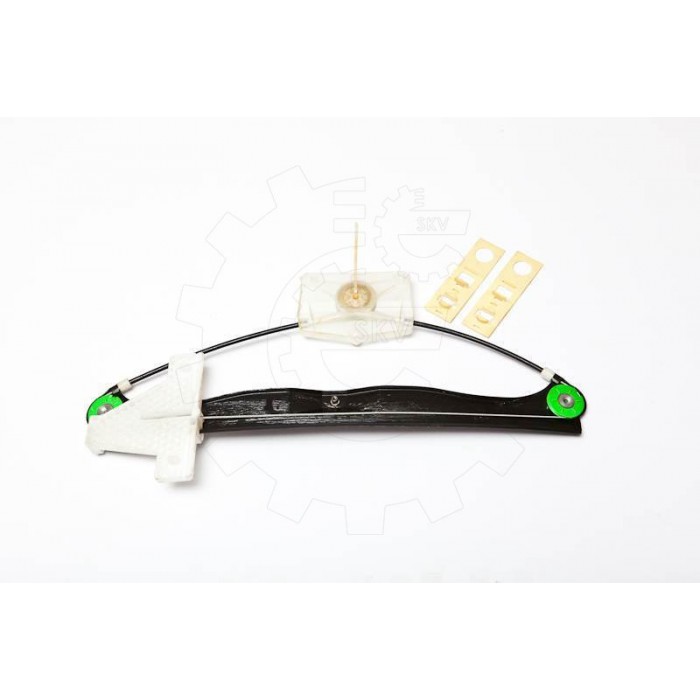 Mécanisme Lève Vitre Arrière Gauche Pour Audi A3 A4 8P4839461 8P4839461A