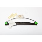 Mécanisme Lève Vitre Arrière Droit Pour Audi A3 A4 8P4839461A 8P4839461B