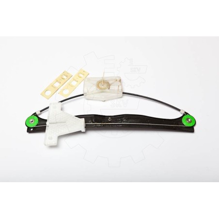 Mécanisme Lève Vitre Arrière Droit Pour Audi A3 A4 8P4839461A 8P4839461B