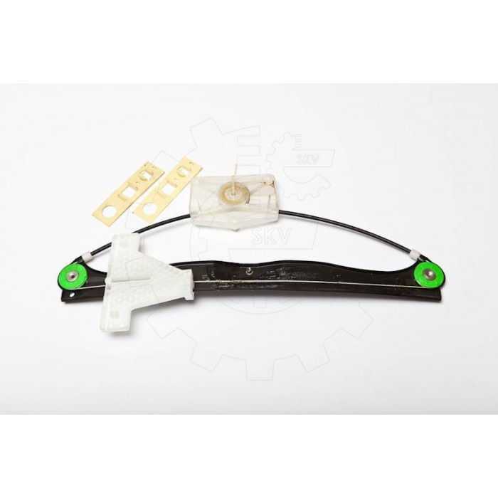 Mécanisme Lève Vitre Arrière Droit Pour Audi A3 A4 8P4839461A 8P4839461B