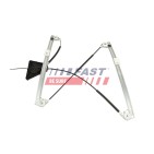 Mécanisme Lève Vitre Avant Droit Pour Audi A3 8P4837462A 8P4837462B