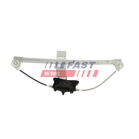Mécanisme Lève Vitre Arrière Droit Pour Audi A3 8P4839462 8P4839462A