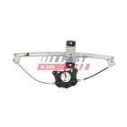Mécanisme Lève Vitre Arrière Droit Pour Audi A3 8P4839462 8P4839462A