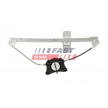 Mécanisme Lève Vitre Arrière Gauche Pour Audi A3 8P4839461 8P4839461A