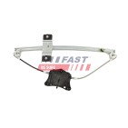 Mécanisme Lève Vitre Arrière Gauche Pour Audi A3 8P4839461 8P4839461A