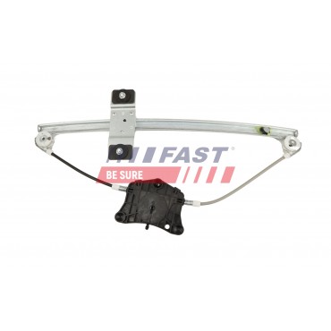 Mécanisme Lève Vitre Arrière Gauche Pour Audi A3 8P4839461 8P4839461A