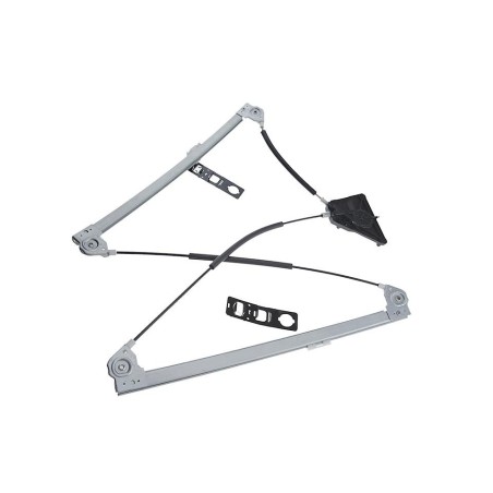 Mécanisme Lève Vitre Avant Gauche Pour Audi A3 8P4837461 8P4837461A 8P4837461B