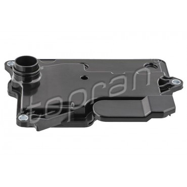 Filtre de boite automatique pour Toyota Fortuner Hilux VIII 3533071010