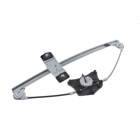 Mécanisme Lève Vitre Arrière Gauche Pour Audi A3 8P4839461 8P4839461A