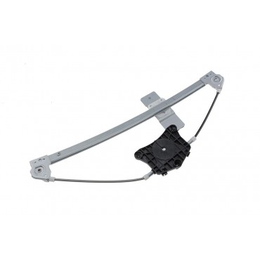 Mécanisme Lève Vitre Arrière Gauche Pour Audi A3 8P4839461 8P4839461A