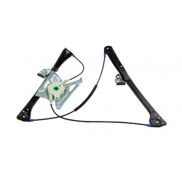 Mécanisme Lève Vitre Avant Gauche Pour Audi A4 8D0837461