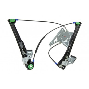 Mécanisme Lève Vitre Avant Droit Pour Audi A4 8D0837462
