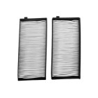 Filtre Habitacle pour Kia Rio 2000-2005 97619FD200 97619-FD200