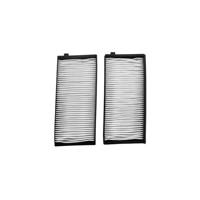 Filtre Habitacle pour Kia Rio 2000-2005 97619FD200 97619-FD200