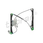Mécanisme Lève Vitre Avant Gauche Pour Audi A4 8D0837461