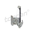 Mécanisme Lève Vitre Arrière Gauche Pour Audi A4 8D0839461
