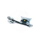 Mécanisme Lève Vitre Arrière Gauche Pour Audi A4 8D0839461 8D0959801E