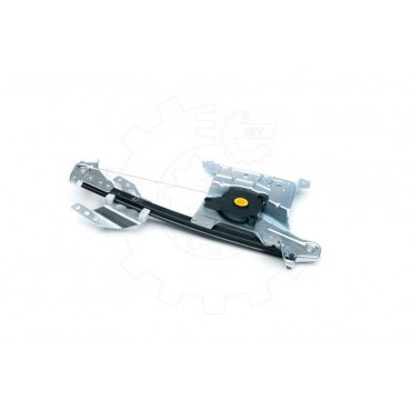 Mécanisme Lève Vitre Arrière Gauche Pour Audi A4 8D0839461 8D0959801E