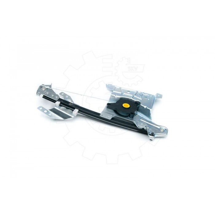Mécanisme Lève Vitre Arrière Gauche Pour Audi A4 8D0839461 8D0959801E