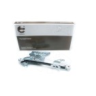 Mécanisme Lève Vitre Arrière Gauche Pour Audi A4 8D0839461 8D0959801E